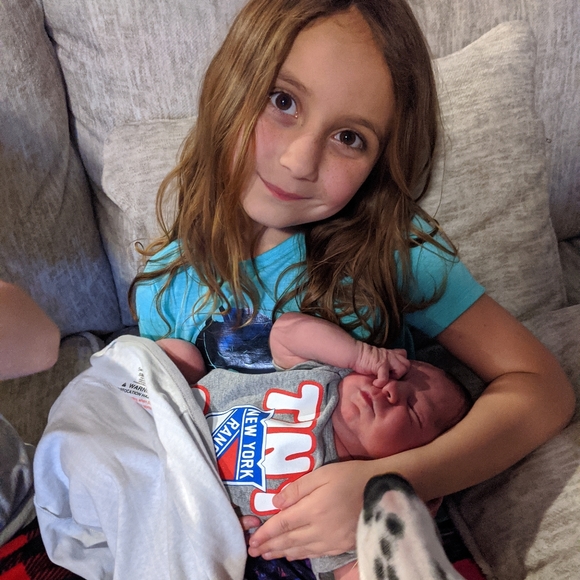 Meet your Posher, Corinne - Picture 6 of 8